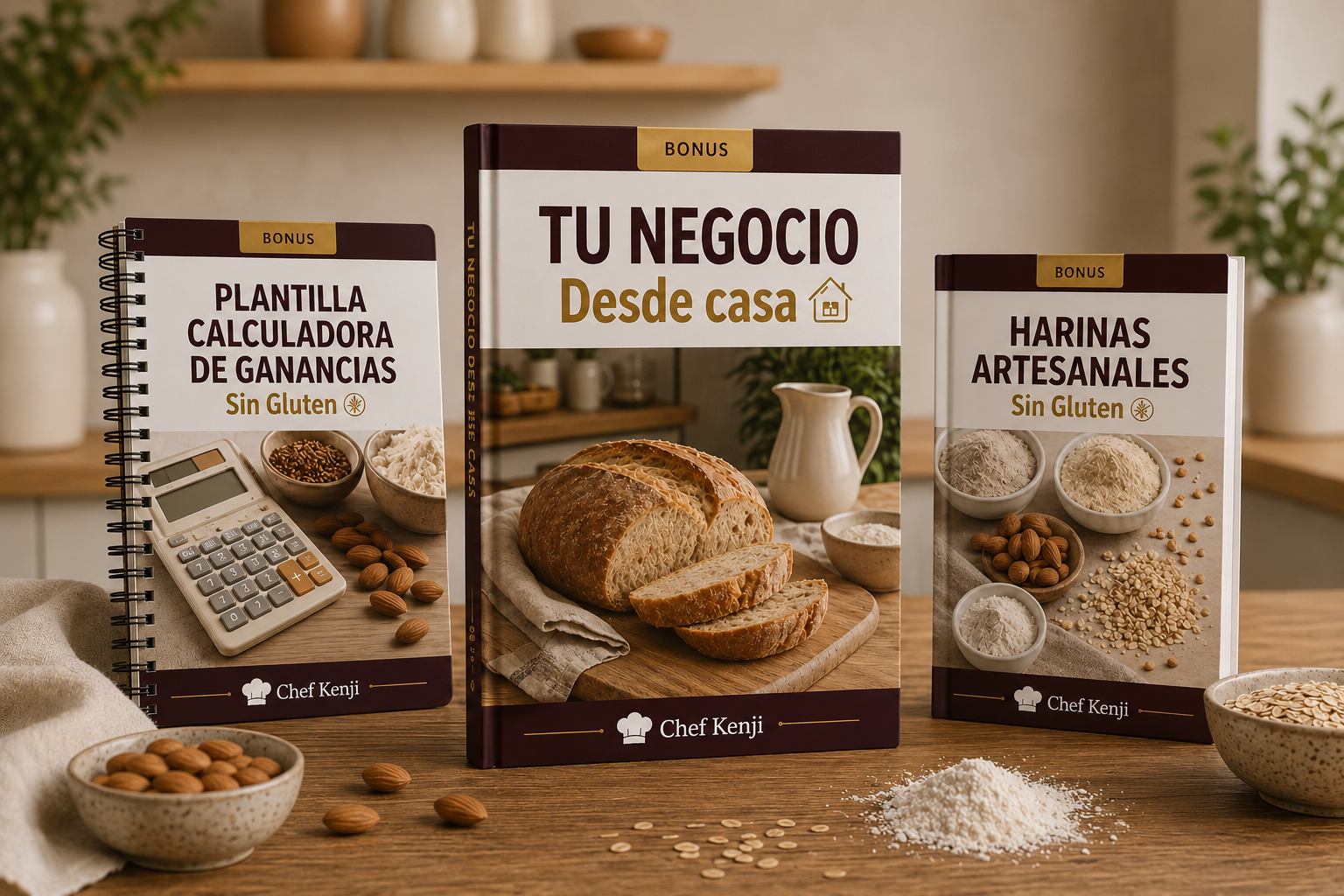 Tu Negocio Desde Casa